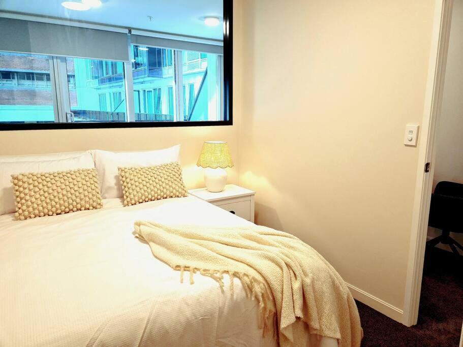 City Zen - Patio & Pool Auckland Dış mekan fotoğraf