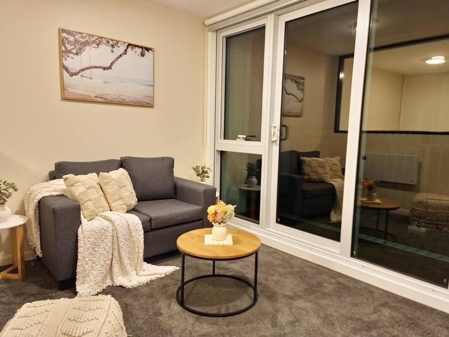City Zen - Patio & Pool Auckland Dış mekan fotoğraf