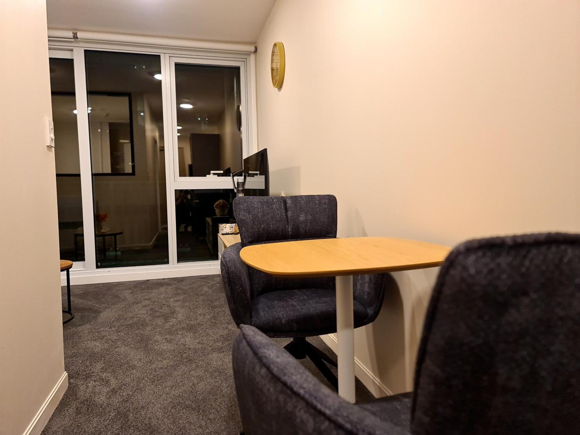 City Zen - Patio & Pool Auckland Dış mekan fotoğraf