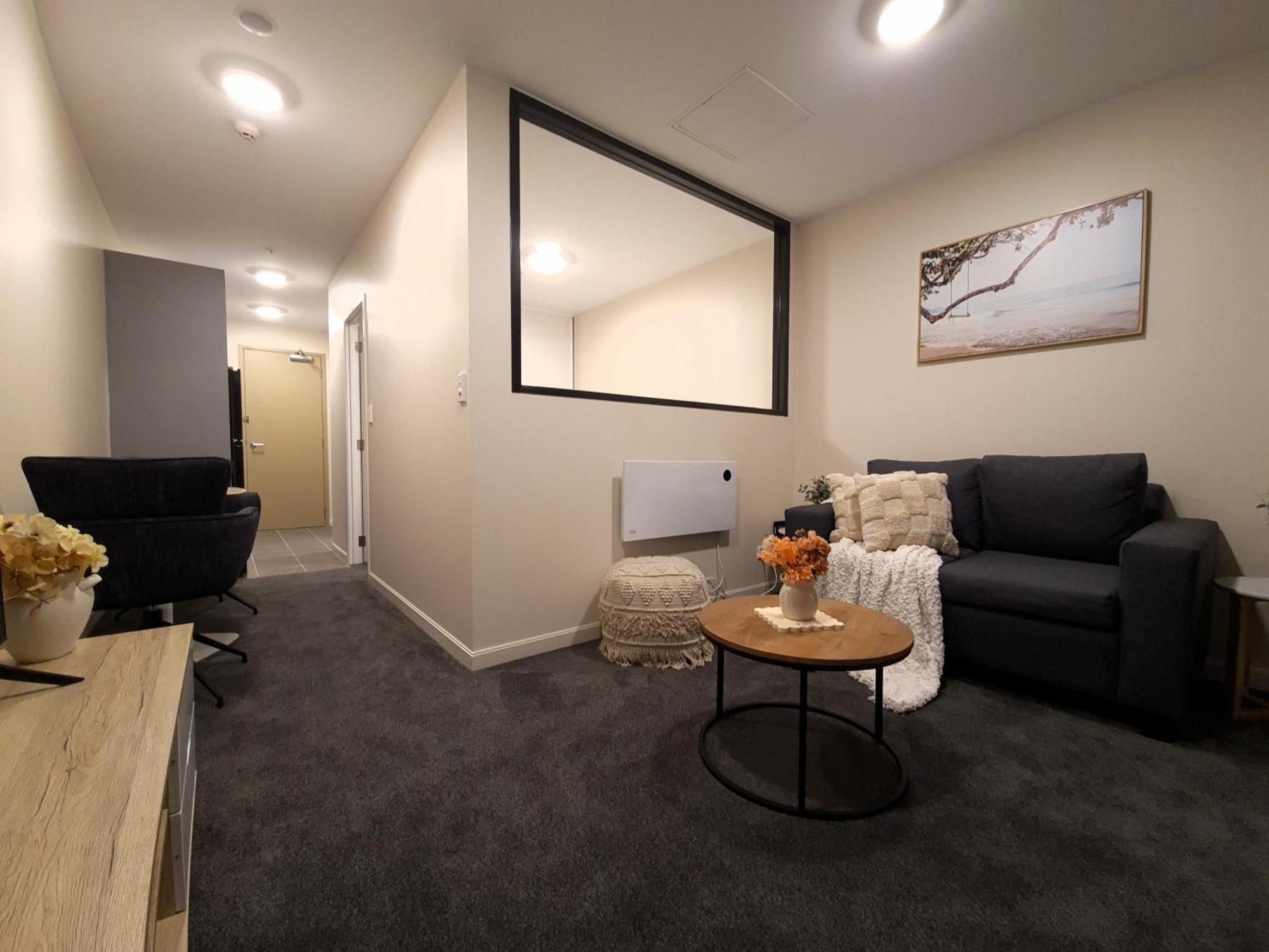 City Zen - Patio & Pool Auckland Dış mekan fotoğraf